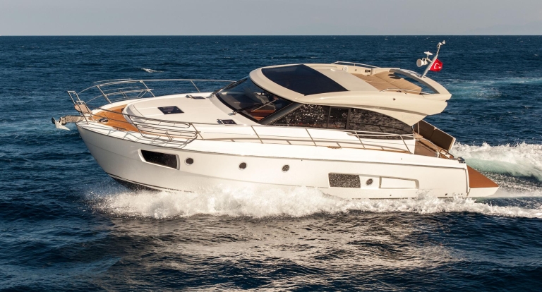 boat